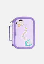 Squishmallows - Mixed Squish Etui - Paars