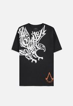 Assassin's Creed Mirage - Eagle - T-shirt à manches courtes pour hommes - M