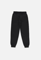 Naruto - Pantalon de jogging Ninja Life pour homme - M - Zwart