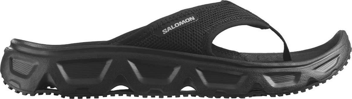 Salomon Reelax Break 6.0 Sandalen Zwart EU 41 1/3 Man