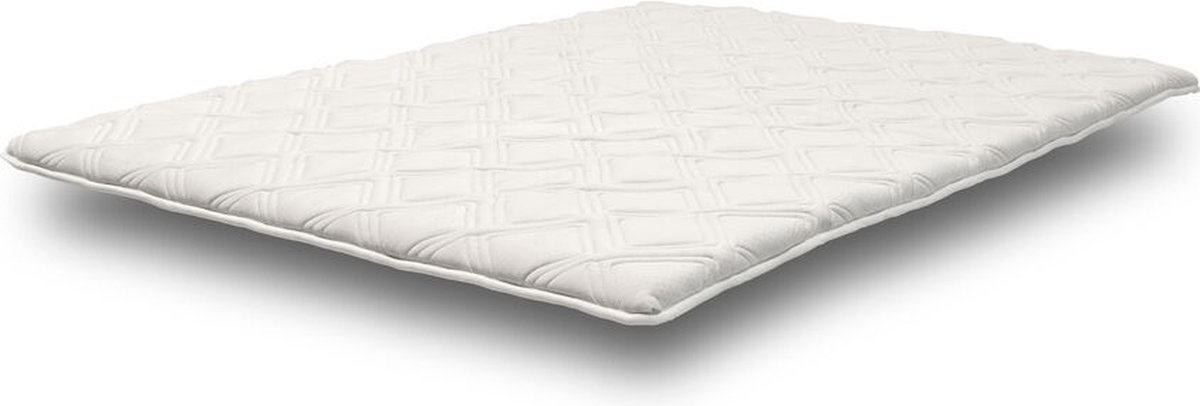 Dupen Matrashoes Topper Visco 140 x 190 cm
