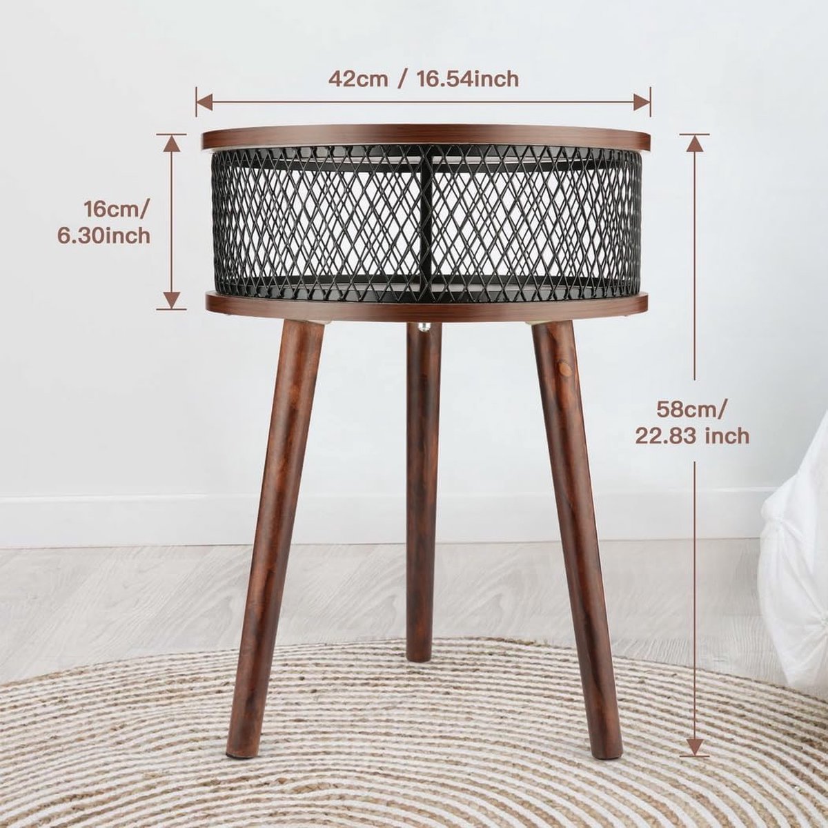 Luxe salontafel