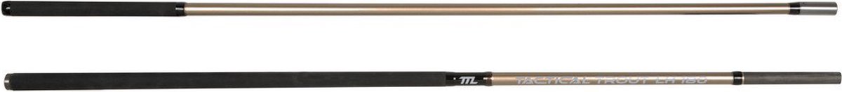 Spro Trout Master Landing Net Handle 1.8M 2pc.