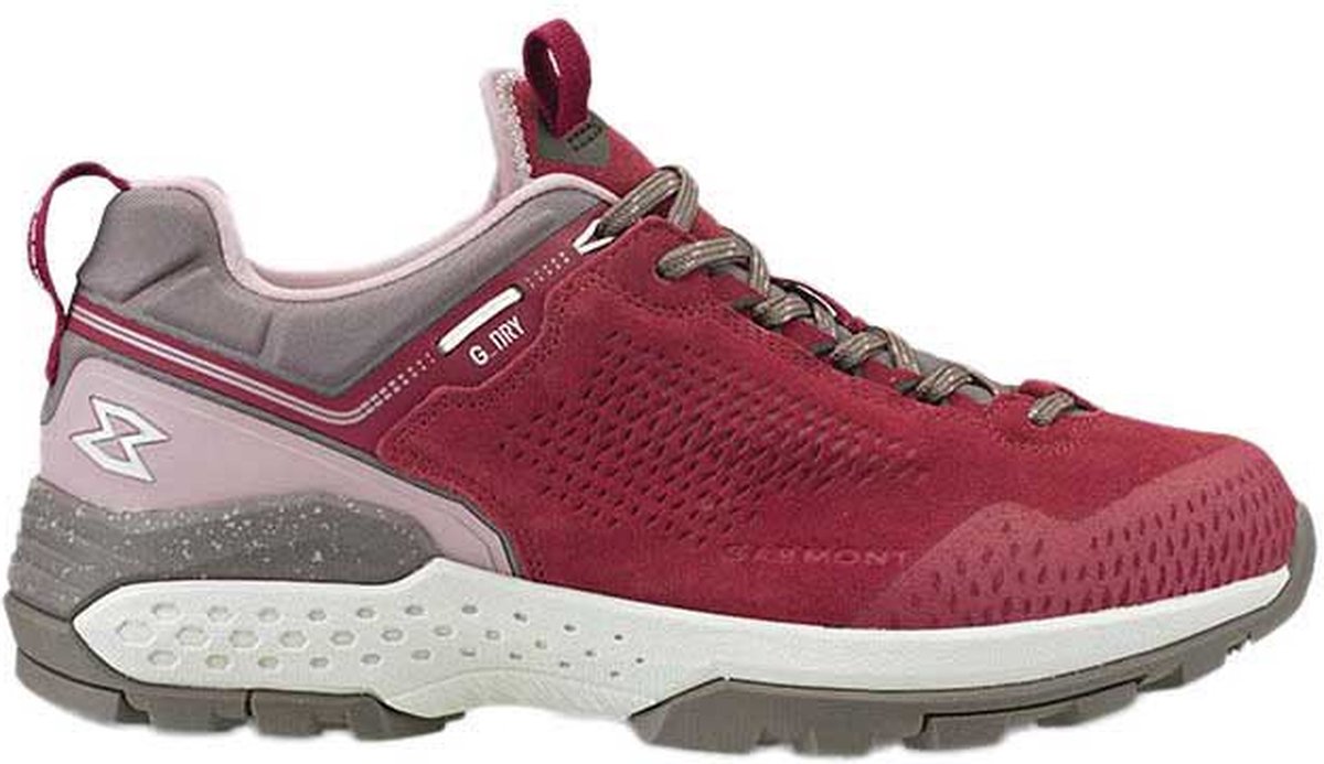 Garmont Groove G-dry Wandelschoenen Vrouw Roze