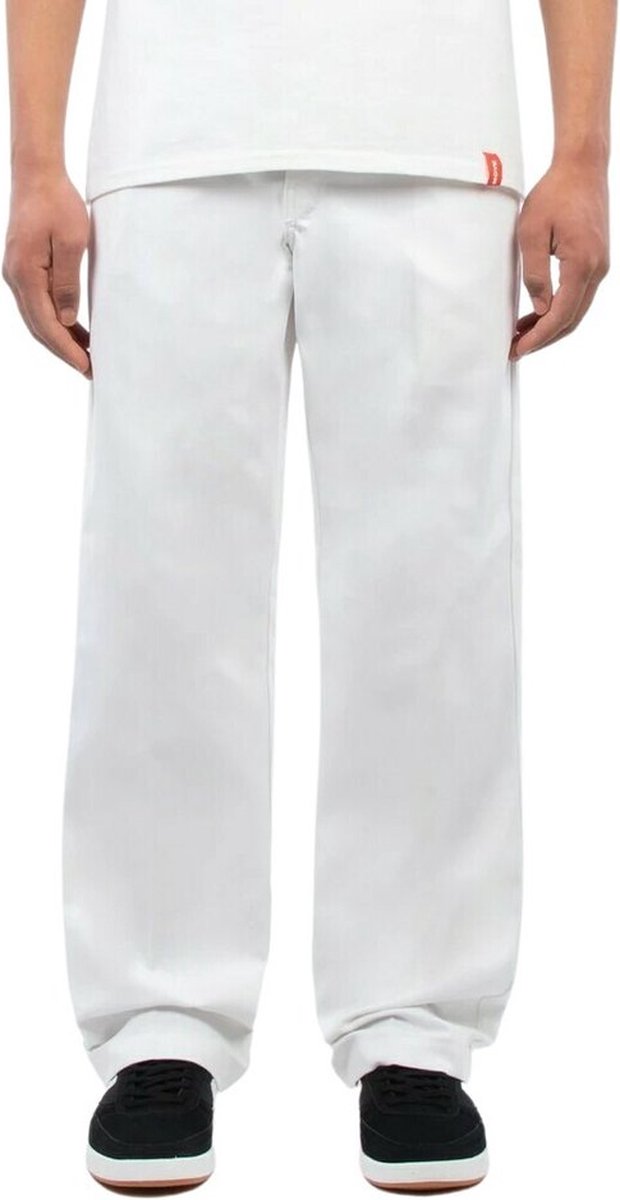 Dickies 874 Work Broek 24 28 Man Wit