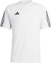 adidas Performance Tiro 23 Competition Voetbalshirt - Heren - Wit- M