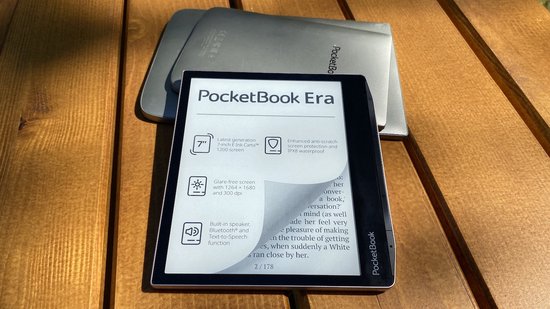 PocketBook Era - Sunset Copper - 64 GB - 17,8 cm (7