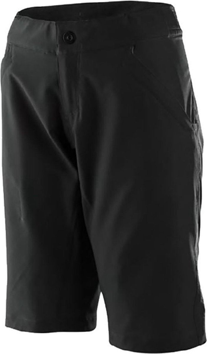 Troy Lee Designs Mischief Korte Broek Zwart L Vrouw