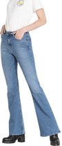 Lee jeans Blauw Denim-26-29