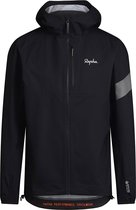 Rapha Trail Gore-tex Infinium Jasje Zwart M Man