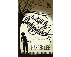 foto van To Kill a Mockingbird