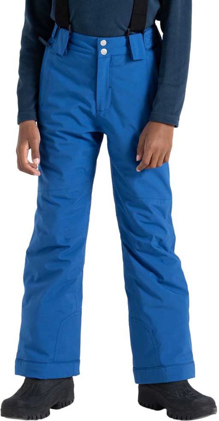 Foto: Dare2b outmove ii een broek blauw 13 years jongen