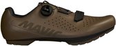 Mavic Cosmic Boa Spd Raceschoenen Bruin EU 44 Man