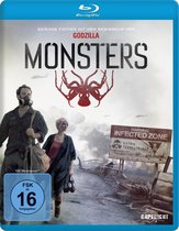Monsters [Blu-Ray]