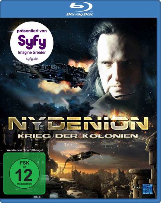 KSM GmbH K2171 film en Video Blu-ray Duits