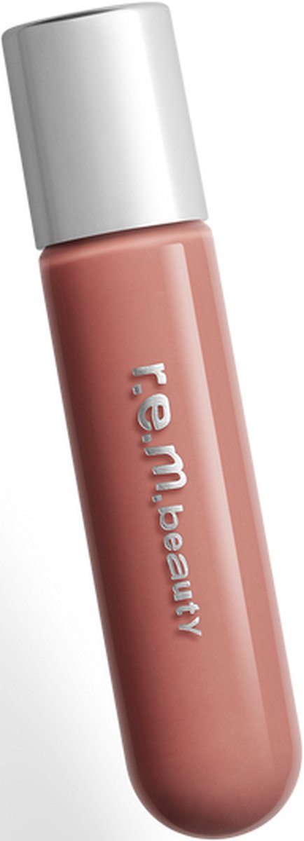 R.E.M. Beauty - Beauty on Your Collar Plumping Lip Gloss - Lipgloss - Lip plumper - Vcr