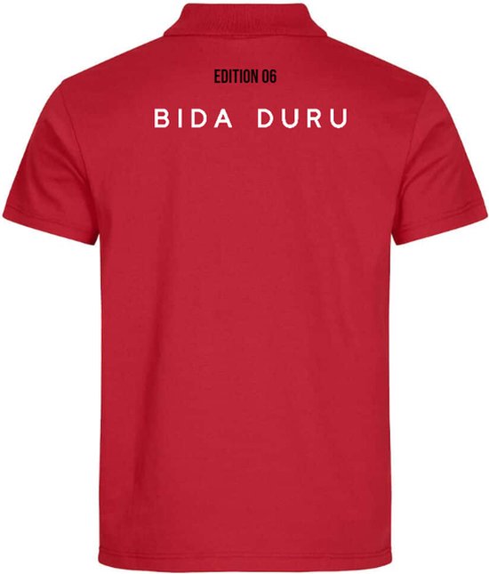Bida-Duru EDITION 06