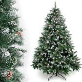 Kerstboom - Takken Kunstkerstboom kerstmis 120cm - 240cm