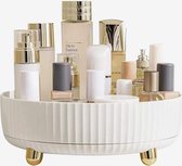 360 Roterende Parfum-Cosmetica Organizer-Make-Up Opbergbak-Keukenorganizer-Multifunctioneel