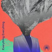 Everything Everything - Mountainhead (Cd)
