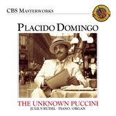 Placido Domingo - Unknown Puccini