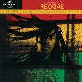 Universal Masters/Reggae