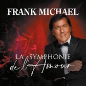 Frank Michael - La Symphonie De L'amour (LP)