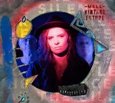 Mell & Vintage Future - Break The Silence (CD)