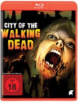 City of the Walking Dead (Blu-ray)