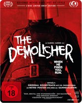 The Demolisher (Blu-ray in FuturePak)