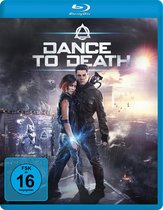 Dance to Death [ Blu-Ray ]