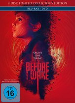 Before I Wake (Limited Collector's Edition)/2 Blu-ray
