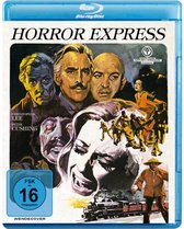 Horror Express/Blu-ray