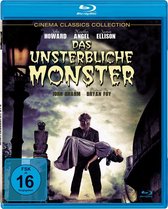 The Undying Monster (1942) (Blu-ray)