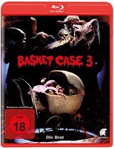 Basket Case 3 - Die Brut (Blu-ray)