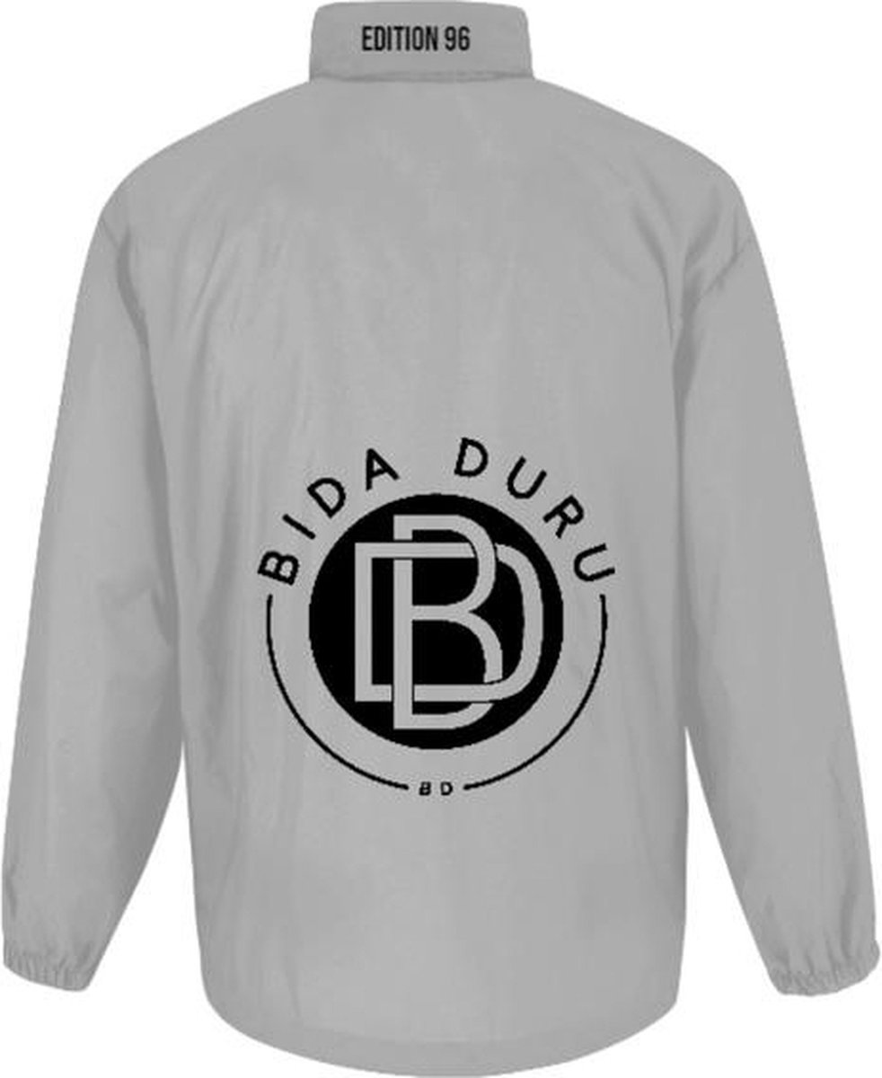 Bida-Duru Edition 96 Grijs
