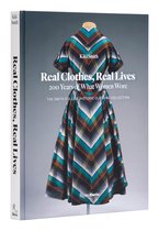 Real Clothes, Real Lives