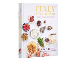 Italy by Ingredient