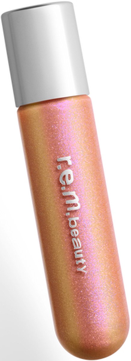R.E.M. Beauty - Thank U, Next Plumping Lip Gloss - Lip plumper - Limited Edition - Needy - REM Beauty