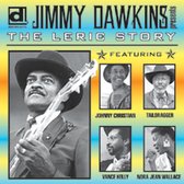 Various Artists - Jimmy Dawkins Presents Leric Story (CD)