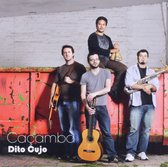 Cacamba - Dito Cujo (CD)