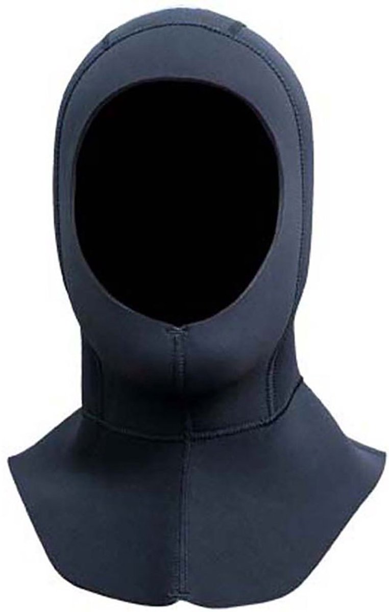 Seland Multisport Neopreen Cap Zwart XL Man