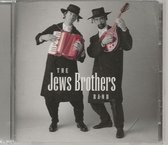 The Jews Brothers Band - Live ai Gerhard's Café