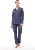 Pijadore - Dames Pyjama Set, Lange Mouwen - XL
