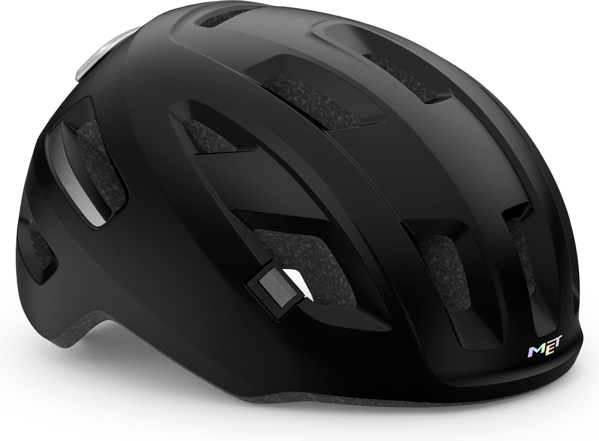 MET E-Mob MIPS Fietshelm - Speed Pedelec Bescherming thumbnail 8