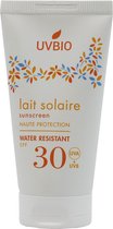 UVBIO Sunscreen SPF 30 Water Resistant 50ml