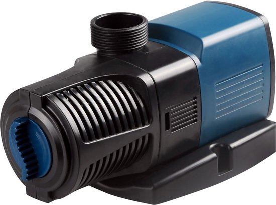 Kydi line eco 6000 liter vijverpomp