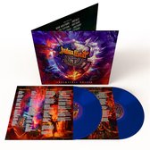 Judas Priest - Invincible Shield (LP)