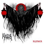 Krieg - Ruiner (CD)