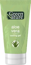 Green Nature - Aloe Vera - Voetengel - Verkoelt en verfrist - Zorgt voor een fris gevoel - Verzorging van gespannen voeten - Droge voeten